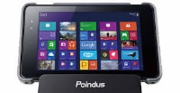 Poindus VariPAD W8 /7